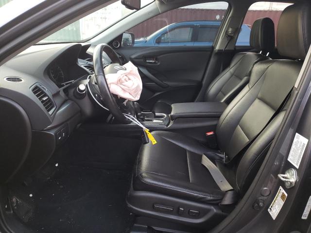 Photo 6 VIN: 5J8TB4H32JL020779 - ACURA RDX 