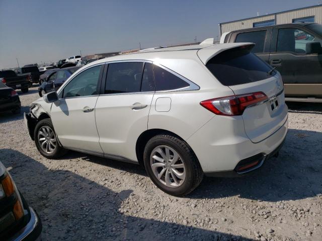 Photo 1 VIN: 5J8TB4H32JL021303 - ACURA RDX 