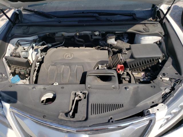 Photo 10 VIN: 5J8TB4H32JL021303 - ACURA RDX 