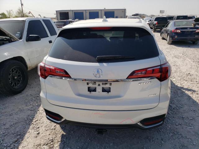 Photo 5 VIN: 5J8TB4H32JL021303 - ACURA RDX 