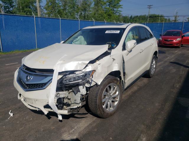 Photo 1 VIN: 5J8TB4H32JL806968 - ACURA RDX 