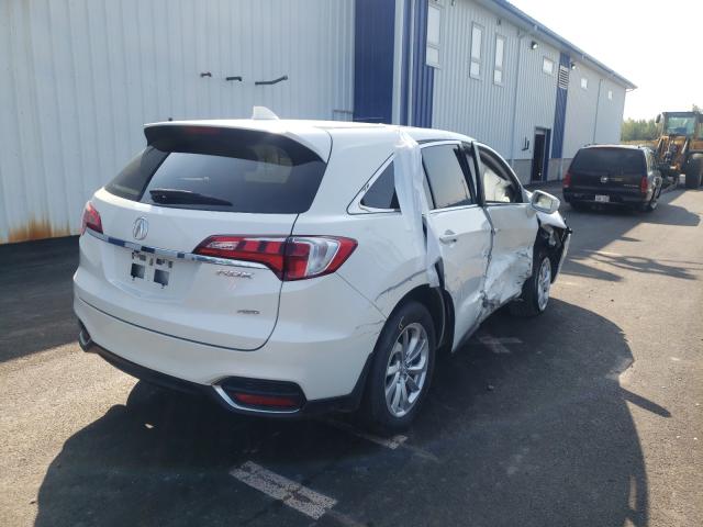 Photo 3 VIN: 5J8TB4H32JL806968 - ACURA RDX 