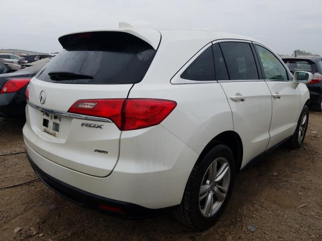 Photo 3 VIN: 5J8TB4H33DL000612 - ACURA RDX 