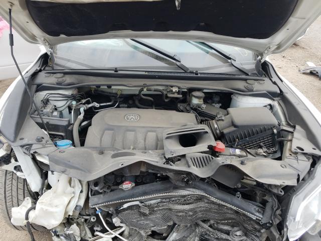 Photo 6 VIN: 5J8TB4H33DL000612 - ACURA RDX 