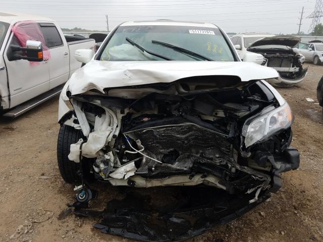 Photo 8 VIN: 5J8TB4H33DL000612 - ACURA RDX 