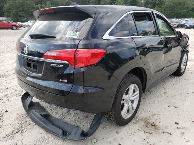 Photo 3 VIN: 5J8TB4H33EL004483 - ACURA RDX 