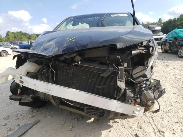 Photo 8 VIN: 5J8TB4H33EL004483 - ACURA RDX 