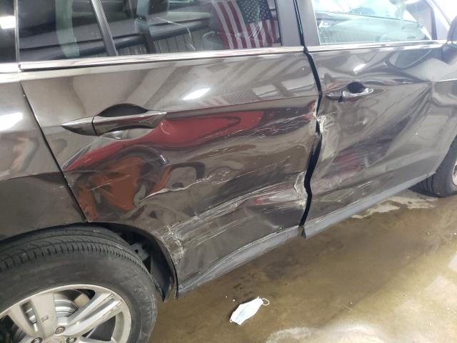 Photo 8 VIN: 5J8TB4H33EL018934 - ACURA RDX 