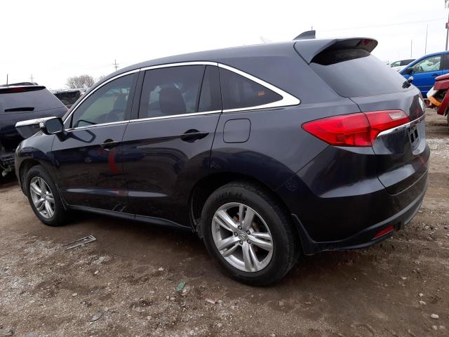 Photo 1 VIN: 5J8TB4H33EL020084 - ACURA RDX 