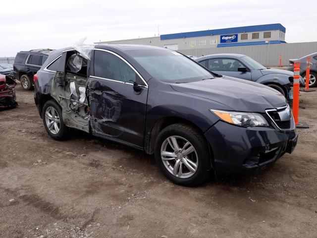 Photo 3 VIN: 5J8TB4H33EL020084 - ACURA RDX 