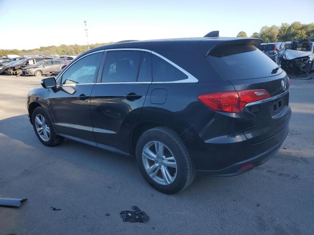 Photo 1 VIN: 5J8TB4H33EL023535 - ACURA RDX 