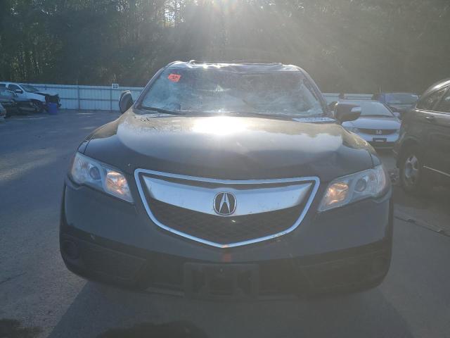 Photo 4 VIN: 5J8TB4H33EL023535 - ACURA RDX 