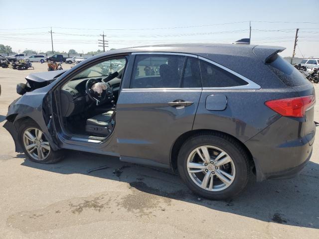 Photo 1 VIN: 5J8TB4H33EL023745 - ACURA RDX 