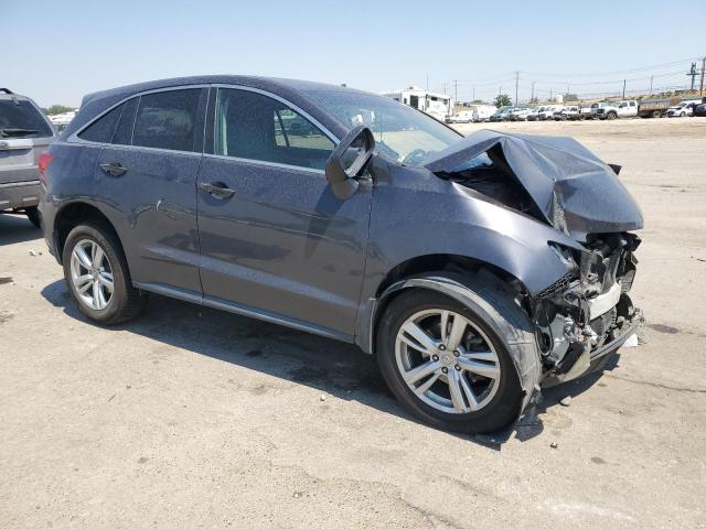 Photo 3 VIN: 5J8TB4H33EL023745 - ACURA RDX 