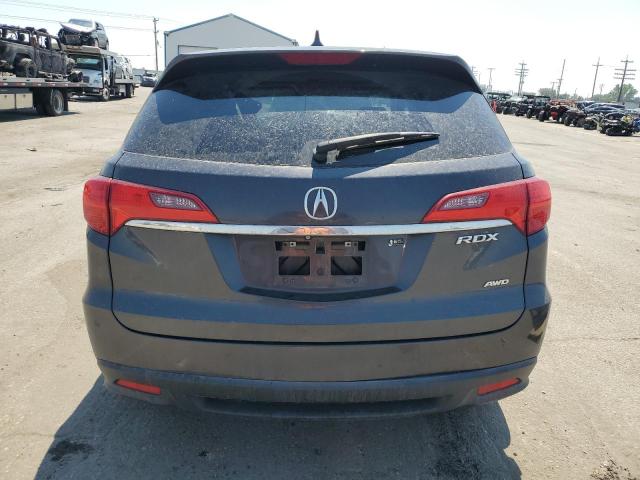 Photo 5 VIN: 5J8TB4H33EL023745 - ACURA RDX 