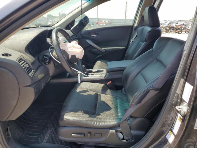 Photo 6 VIN: 5J8TB4H33EL023745 - ACURA RDX 