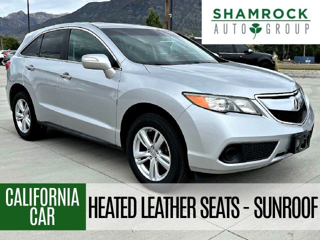 Photo 0 VIN: 5J8TB4H33EL023874 - ACURA RDX 