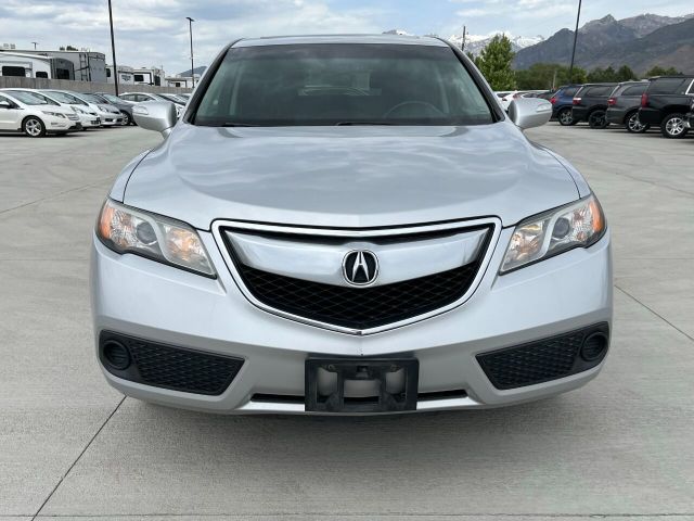 Photo 2 VIN: 5J8TB4H33EL023874 - ACURA RDX 