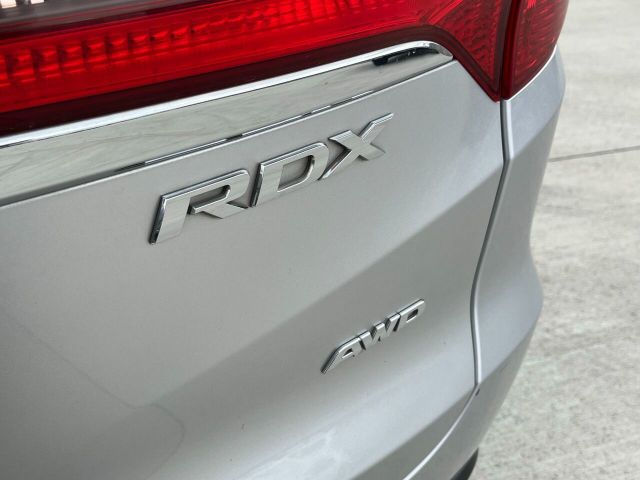 Photo 9 VIN: 5J8TB4H33EL023874 - ACURA RDX 