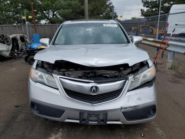 Photo 4 VIN: 5J8TB4H33FL001696 - ACURA RDX 