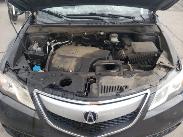 Photo 6 VIN: 5J8TB4H33FL002377 - ACURA RDX 