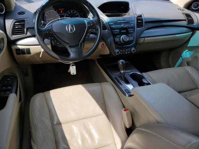 Photo 7 VIN: 5J8TB4H33FL004078 - ACURA RDX 