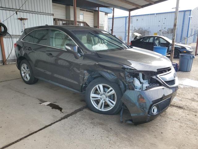 Photo 3 VIN: 5J8TB4H33FL011256 - ACURA RDX 