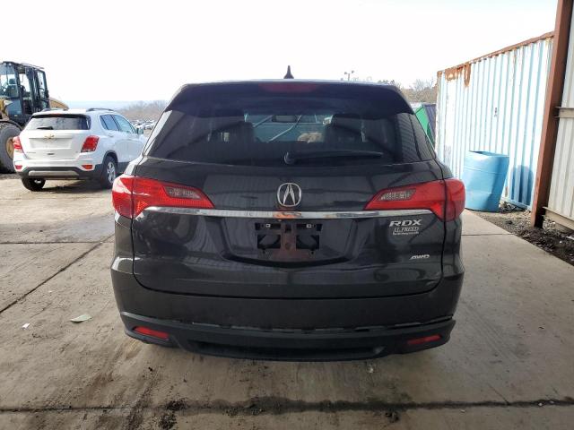 Photo 5 VIN: 5J8TB4H33FL011256 - ACURA RDX 