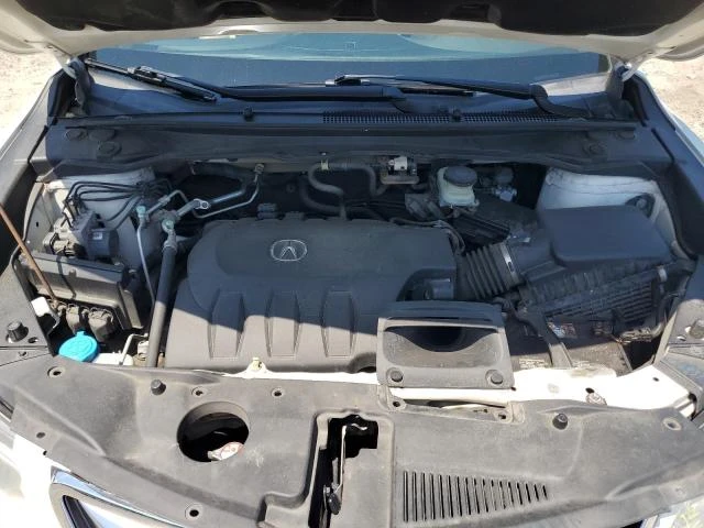 Photo 11 VIN: 5J8TB4H33FL018059 - ACURA RDX 