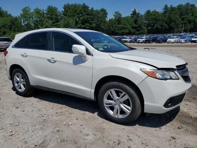 Photo 3 VIN: 5J8TB4H33FL018059 - ACURA RDX 