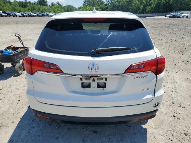 Photo 5 VIN: 5J8TB4H33FL018059 - ACURA RDX 