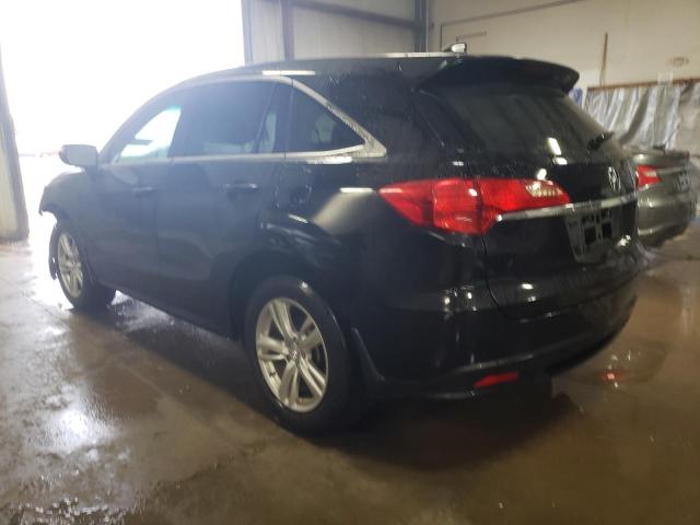 Photo 1 VIN: 5J8TB4H33FL023939 - ACURA RDX 