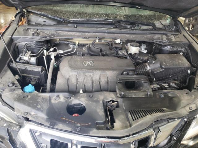 Photo 10 VIN: 5J8TB4H33FL023939 - ACURA RDX 