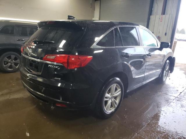 Photo 2 VIN: 5J8TB4H33FL023939 - ACURA RDX 