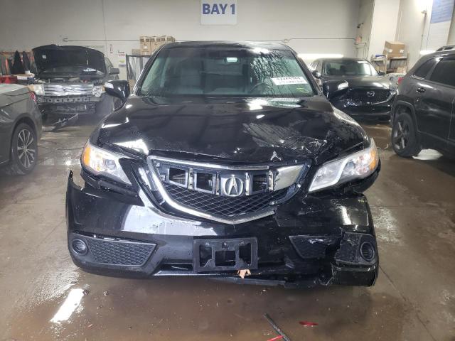 Photo 4 VIN: 5J8TB4H33FL023939 - ACURA RDX 