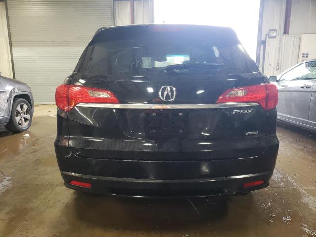 Photo 5 VIN: 5J8TB4H33FL023939 - ACURA RDX 