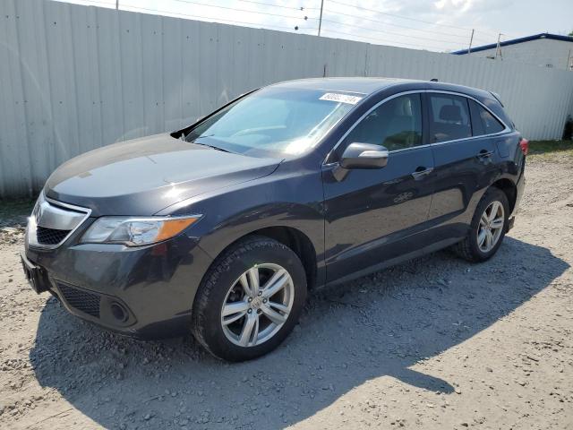 Photo 0 VIN: 5J8TB4H33FL024945 - ACURA RDX 