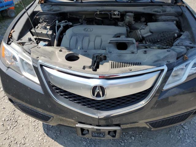 Photo 11 VIN: 5J8TB4H33FL024945 - ACURA RDX 