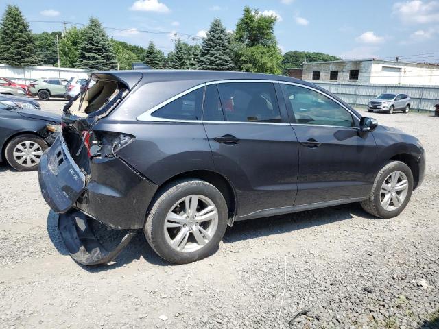 Photo 2 VIN: 5J8TB4H33FL024945 - ACURA RDX 