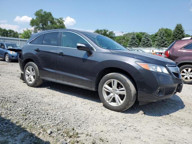 Photo 3 VIN: 5J8TB4H33FL024945 - ACURA RDX 