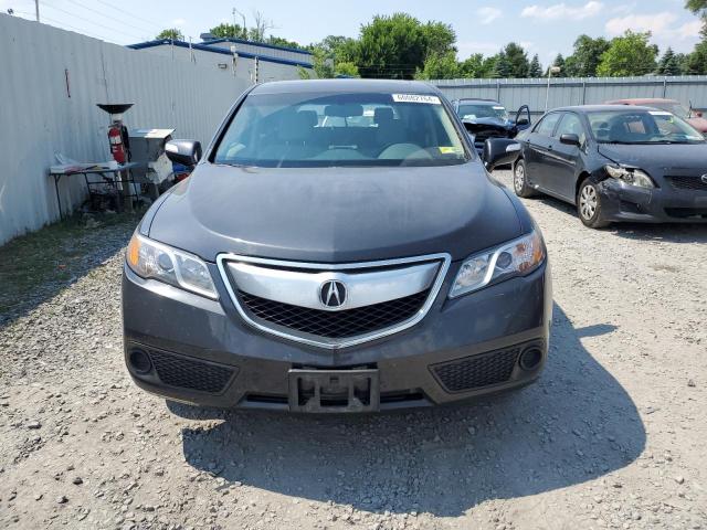 Photo 4 VIN: 5J8TB4H33FL024945 - ACURA RDX 