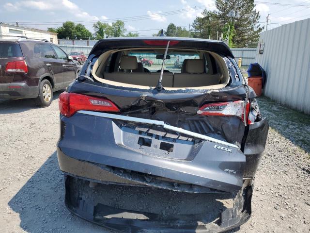 Photo 5 VIN: 5J8TB4H33FL024945 - ACURA RDX 