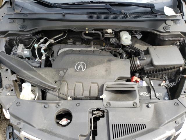 Photo 6 VIN: 5J8TB4H33FL026498 - ACURA RDX 