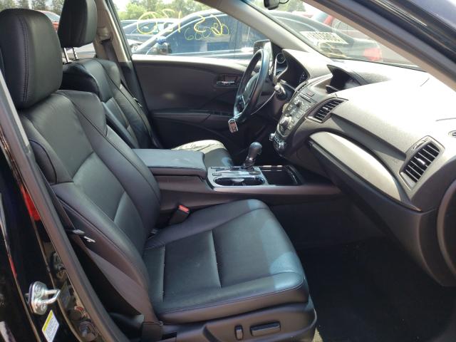 Photo 4 VIN: 5J8TB4H33FL029370 - ACURA RDX 