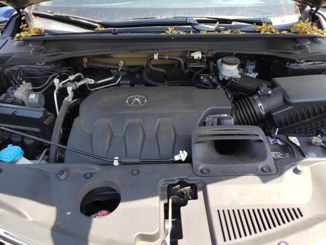 Photo 6 VIN: 5J8TB4H33FL029370 - ACURA RDX 