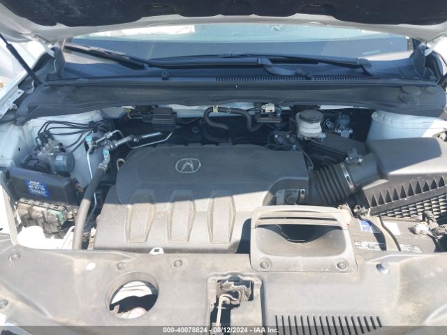 Photo 9 VIN: 5J8TB4H33GL021805 - ACURA RDX 