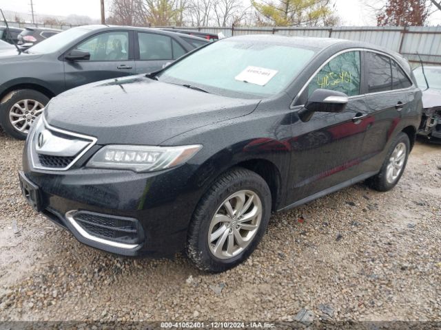 Photo 1 VIN: 5J8TB4H33GL030066 - ACURA RDX 