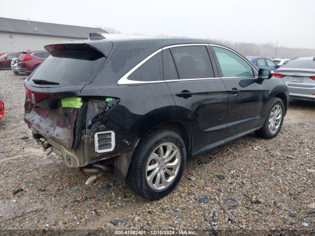 Photo 3 VIN: 5J8TB4H33GL030066 - ACURA RDX 