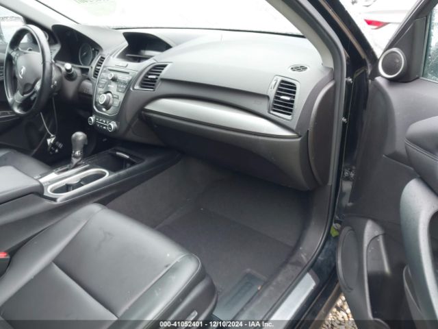 Photo 4 VIN: 5J8TB4H33GL030066 - ACURA RDX 