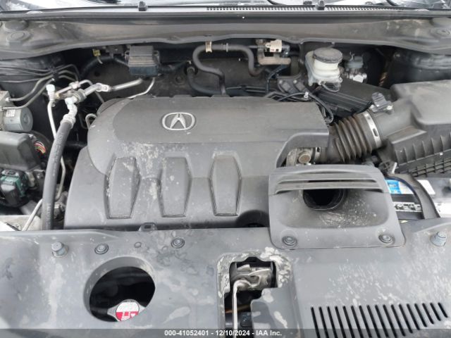 Photo 9 VIN: 5J8TB4H33GL030066 - ACURA RDX 